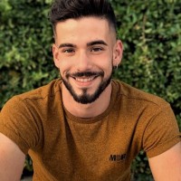 ALTEN Spain Employee Pablo Heras Linares's profile photo
