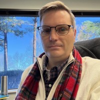 Hickcox, Robertson & Stunda, LLC Employee Steve Palmer's profile photo