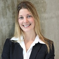 JDM Technology Group Employee Rebecca Aziz's profile photo