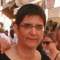 Bergerson & Co. Employee Irit Elkin's profile photo