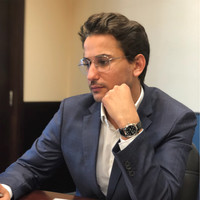 RICCOBONO Group Employee Soufiane Aksas's profile photo