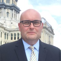 Illinois Department of Central Management Services Employee Mark Mahoney's profile photo