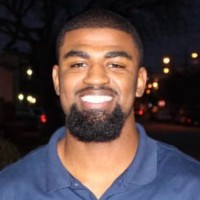 Accenture Employee Jamal Williams's profile photo
