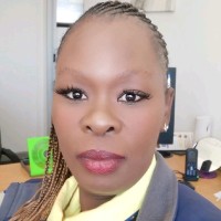 SACPCMP Employee Hlumisa Maraqane's profile photo