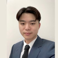 La Française Employee Davy Chen's profile photo