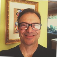 Amazon Employee Daniel Gorman's profile photo
