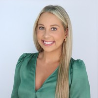 Insight Global Employee Caroline Orr's profile photo