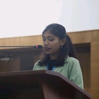 A-THON Employee Sudekshna S's profile photo