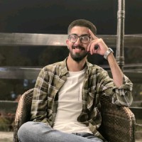 Haris Shahzad Email