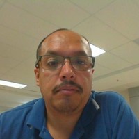 IBM Employee Jesus Cabrera's profile photo