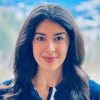 Sarah Khavandi Email