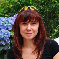 MKGCS Employee Iryna Myshenkova's profile photo