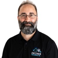 Brian Decker Email & Phone Number