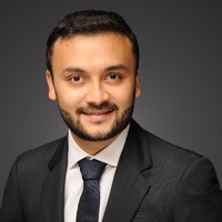 Ayush Shah Email & Phone Number