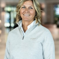 Sandra Klinteberg's profile photo