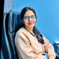 Maxify Employee Juli Kumari's profile photo