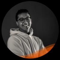 Webpick Employee hamza Taougar's profile photo