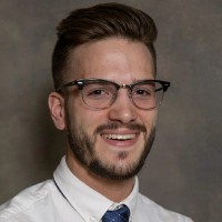 Voltage Coffee Project Employee Jakob Dumke's profile photo