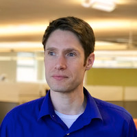 Workgrid Software Employee Ian Cole's profile photo