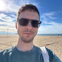 Elbax Employee Siarhei Sivahin's profile photo