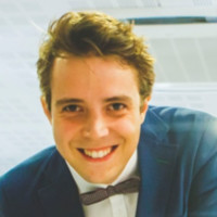 Azélan Employee Romain Labat's profile photo