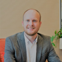 Mitchell Rayner Executive Search Employee Lee Rayner's profile photo