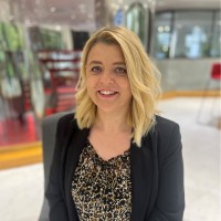 International Motors Ltd Employee Verity Court's profile photo