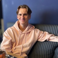 Ikue Employee Ryan Stoddart's profile photo