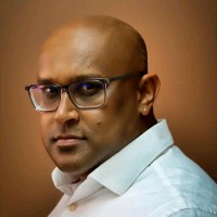 Viresh Persad Email