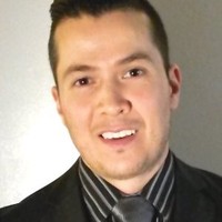 Zimmer Biomet Employee Erick Rubio's profile photo