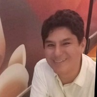 Dynaflux S.A Employee Francisco Cabanillas's profile photo