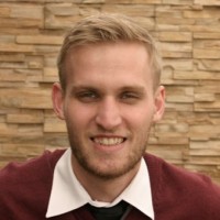 Datafinity Employee Ruan Swardt's profile photo