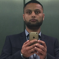 LIMOSS - London Insurance Market Operations & Strategic Sourcing Employee Mizanur Rahman's profile photo
