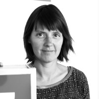 BRUZZ - Vlaams-Brusselse Media Employee Kristel De Wolf's profile photo