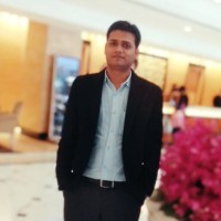 JNU Employee Tayyab Khan's profile photo