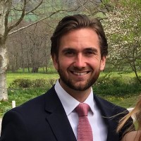 Hamilton Insurance Group Employee James Cuthbert's profile photo