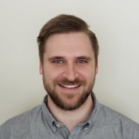 Russell Collett's profile photo