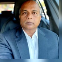 Defence Australia Employee Senthil Mani's profile photo