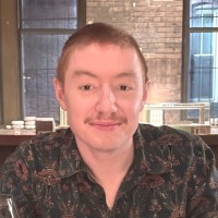 DraftKings Inc. Employee Simon Carroll's profile photo