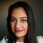 Mariam Hashimi Email & Phone Number
