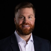 Kelvix Employee Dane Weyers's profile photo