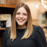 Cornerstone Ranch Employee Ciara Warren's profile photo
