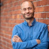 Antony Evans Email & Phone Number