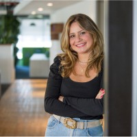 Alelo Brasil Employee Bianca Valente's profile photo