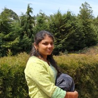 swathi j Email