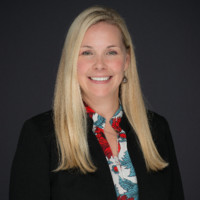 Gulfstream Aerospace Employee Whitney Holt's profile photo