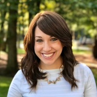 WITS / Maalot Baltimore Employee Shira Heideman's profile photo