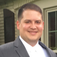 Trane Technologies Employee Zachary Norris's profile photo