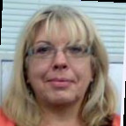 Rowans Hospice Employee Debbie Fellows's profile photo