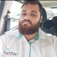 Veltter Employee Guilherme Sandro Contadi De Andrade's profile photo